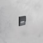 NOBILE ITALIA - NOBSPS06/4K/A INCASSO A PARETE 6W 4K CRI>80 IP65 230V