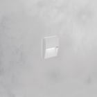 NOBILE ITALIA - NOBSPS06/3K/W INCASSO A PARETE 6W 3K CRI>80 IP65 230V