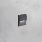 NOBILE ITALIA - NOBSPS11/3K/A INCASSO A PARETE 11W 3K CRI>80 IP65 230V