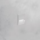 NOBILE ITALIA - NOBSPS11/3K/W INCASSO A PARETE 11W 3K CRI>80 IP65 230V