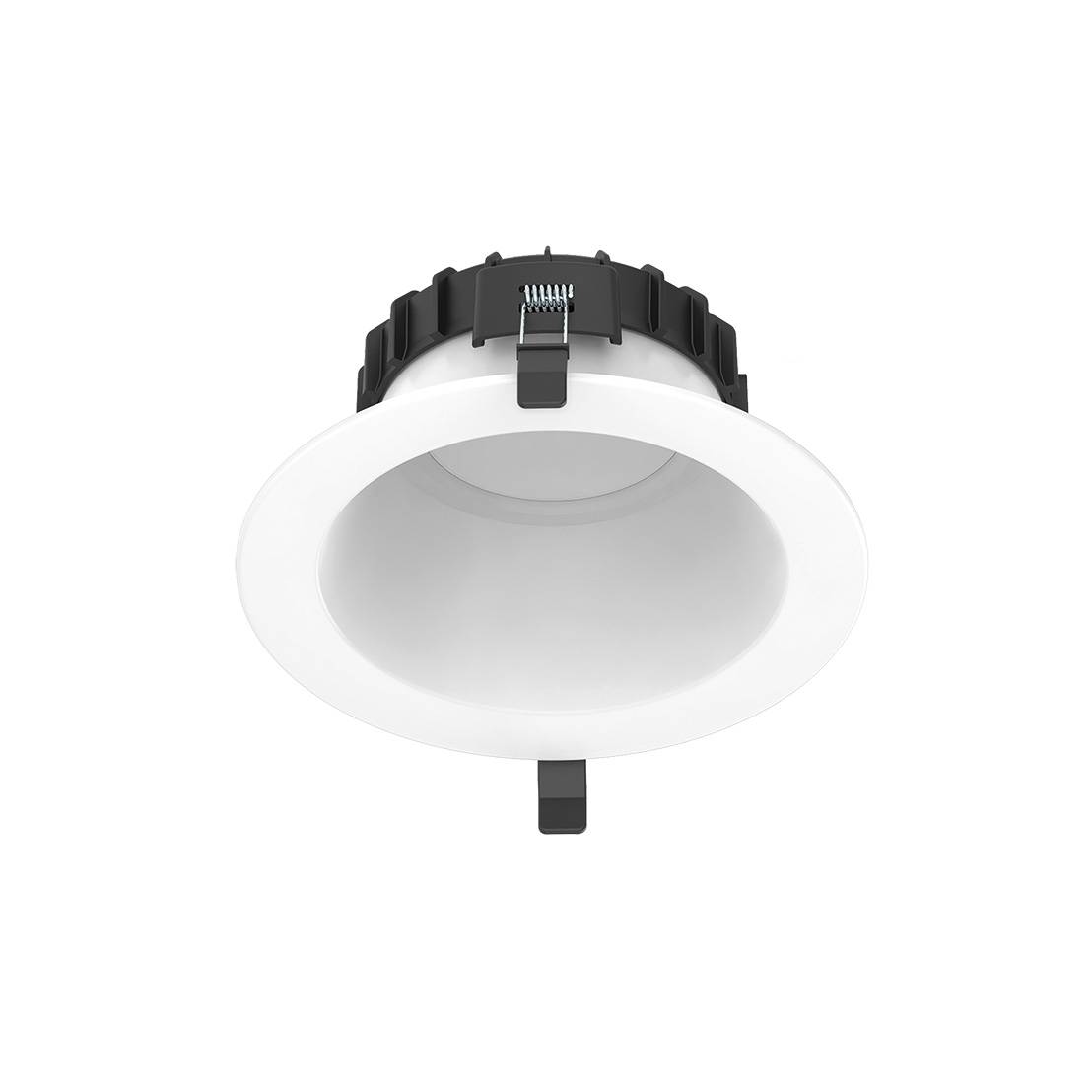 NOBILE ITALIA - NOBTHP4N/8 DOWNLIGHT 25W 4K IP65 BI DALI2/PUSH