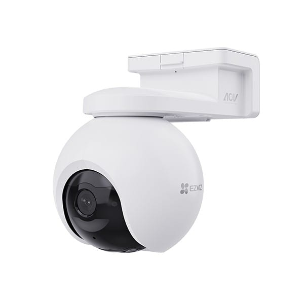 HIKVISION ITALY SRL - EZV303103558 EB8 PRO 4K 4G STANDALONE