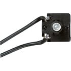 URMET SPA - UTD10292/230.B LED BIANCO B.I.CON CAVI 230V