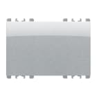 URMET SPA - UTD10360/3AL COPRITASTO 3M ALLUMINIO