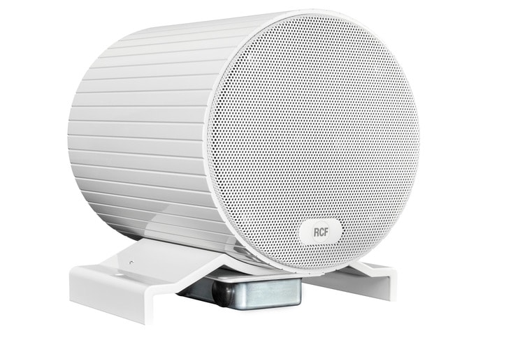 URMET SPA - UTD1043/494 PROIETTORE DI SUONO BIDIREZ.
