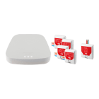 URMET SPA - UTD1054/15 KIT 5 LUCI CONNESSO GAMMA UP