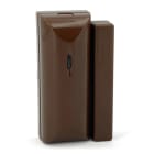 URMET SPA - UTD1059/202 CONTATTO MAGNETICO MARRONE