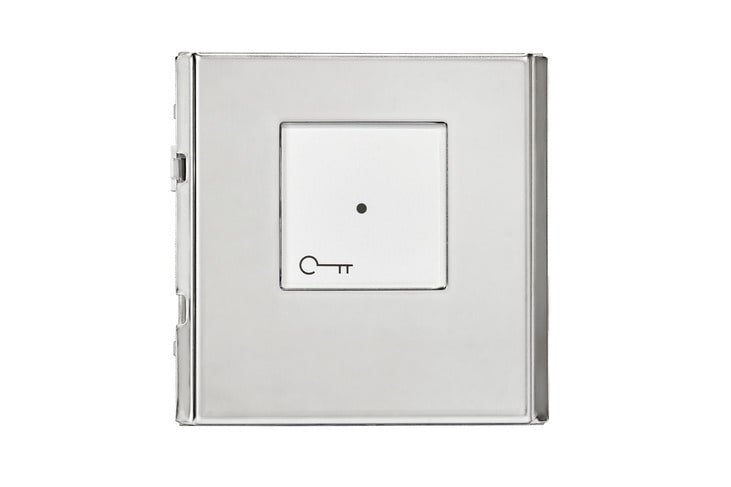 URMET SPA - UTD1060/82 LETTORE CHIAVE DI PROSSIMITA