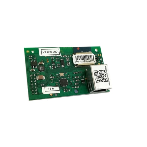 URMET SPA - UTD1068/013A INTERFACCIA IP ETH. E WI-FI