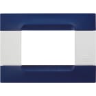 URMET SPA - UTD10803.B.15 PLACCA TEC BLU SIDNEY 3M