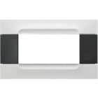 URMET SPA - UTD10804.01 PLACCA TEC BIANCO HELSINKI 4M