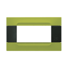 URMET SPA - UTD10804.42 PLACCA TEC VERDE CARACAS 4M