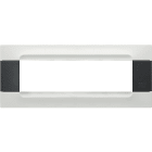 URMET SPA - UTD10807.01 PLACCA TEC BIANCO HELSINKI 7M