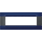 URMET SPA - UTD10807.15 PLACCA TEC BLU SIDNEY 7M