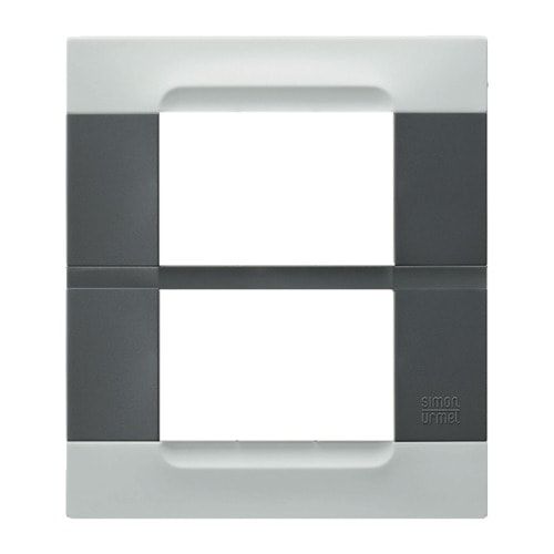 URMET SPA - UTD10823.01 PLACCA TEC BIANCO HELSINKI 6M