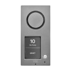 URMET SPA - UTD1083/1 PULSANTIERA AUDIO MIKRA 2V 1TS