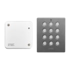 URMET SPA - UTD1086/246 KIT TASTIERA MIKRA WI-FI SMART