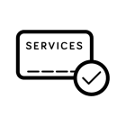 URMET SPA - UTD1088/100 CARD SERVIZI IPASSAN