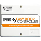 URMET SPA - UTD1088/2 CENTRALE DOOR RECEIVER LIGHT