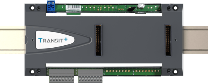 URMET SPA - UTD1088/3 CENTRALE TRANSIT