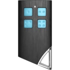 URMET SPA - UTD1088/35 RADIOCOMANDO 4 CANALI C/RFID