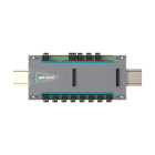 URMET SPA - UTD1088/451 MODULO IPASSAN 10 INPUT