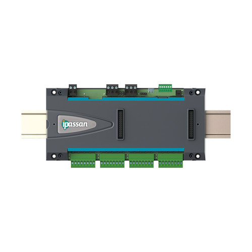 URMET SPA - UTD1088/4 CENTRALE IPASSAN 4 VARCHI 12V