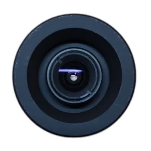 URMET SPA - UTD1090/501 OBIETTIVO MAN. 3,6MM PER B/N