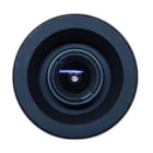 URMET SPA - UTD1090/501 OBIETTIVO MAN. 3,6MM PER B/N