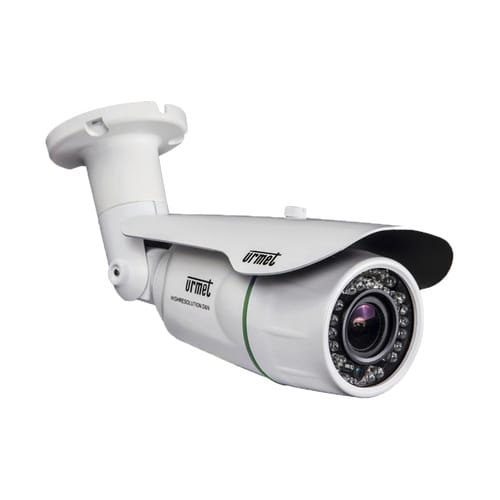 URMET SPA - UTD1092/250A TELEC.COMPATTA 3.6MM AHD