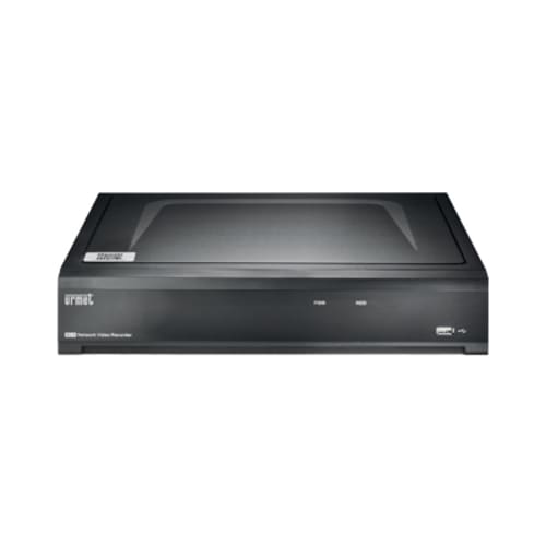 URMET SPA - UTD1097/578 HVR AHD 5M-N 8CH