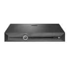 URMET SPA - UTD1098/455A NVR 12M 80CH H.265 320MBPS