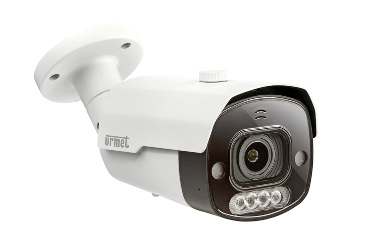 URMET SPA - UTD1099/512 TELECAMERA BULLET 2.8-12 ALL.
