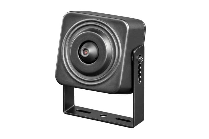 URMET SPA - UTD1099/590B MICROCAMERA IP 2.0 PINHOLE 5M