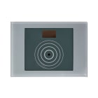 URMET SPA - UTD1168/45G LETTORE CHIAVI DI PROXY GRIGIO