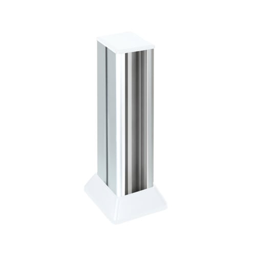 URMET SPA - UTD12067/223.B MINICOLONNA BIFAC.B 12M X LATO