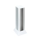 URMET SPA - UTD12067/223.B MINICOLONNA BIFAC.B 12M X LATO