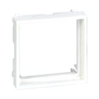 URMET SPA - UTD12100/088.B ADATTATORE 2M PER DISP.K45 B