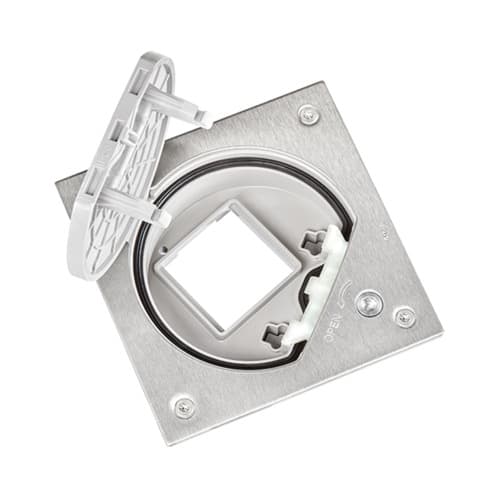 URMET SPA - UTD12266/E23.AC PORTAMEC.VUOTO SICUR. K45 1M