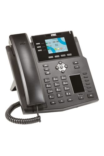 URMET SPA - UTD1375/812A TELEFONO SIP U.TALK CL DIGIT.