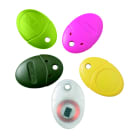 URMET SPA - UTD1723/102 CHIAVI P/CONTROLLO ACCESSI