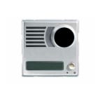 URMET SPA - UTD1748/101 FRONTALE VIDEO P/1748/92 1 PUL