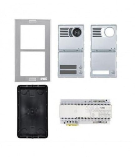 URMET SPA - UTD1748/795 VIDEOKIT BASE IMPIANTO 5 FILI