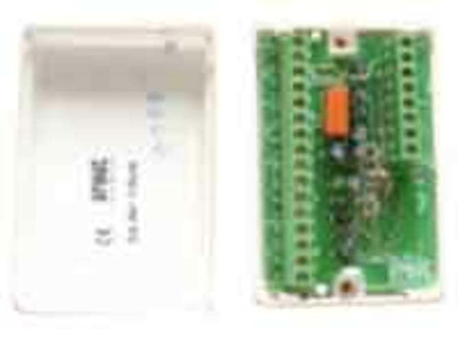 URMET SPA - UTD1795/40 DISTRIBUTORE VIDEO 4 UTENZE DE