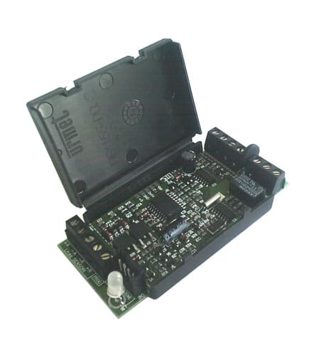 URMET SPA - UTD201043/277 RICAMBIO INTERF.SER.RIV.CONV.