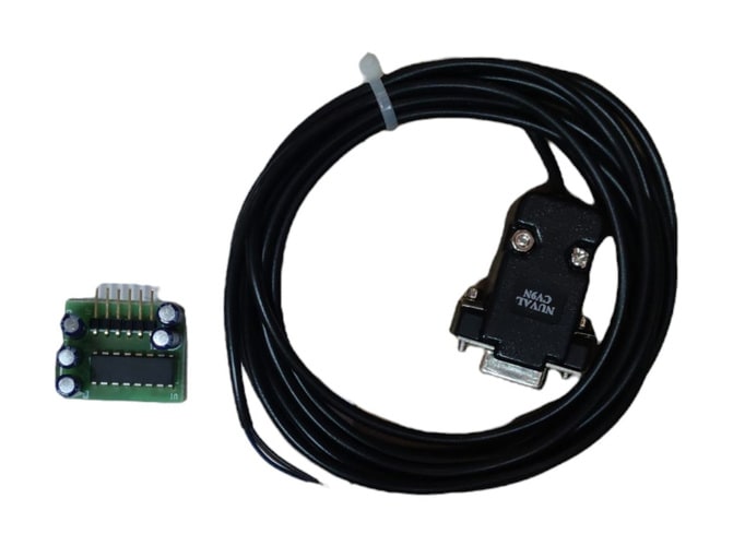 URMET SPA - UTD201332/70 RIC.CIRC.INTERF.STAMP.P/PABX