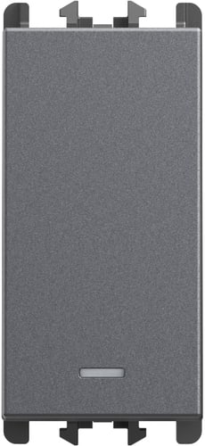 URMET SPA - UTD27001L.TT INTER. QUICK ILL.1P 10AX 1M TT