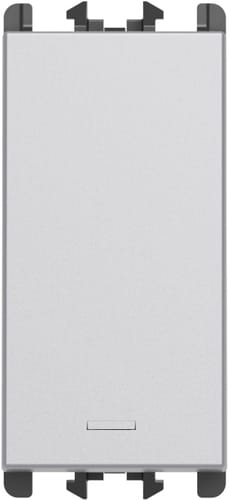 URMET SPA - UTD27003.AL DEVIATORE QUICK 1P 10AX 1M AL