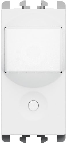 URMET SPA - UTD27125.B SENSORE IR 1M BIANCO