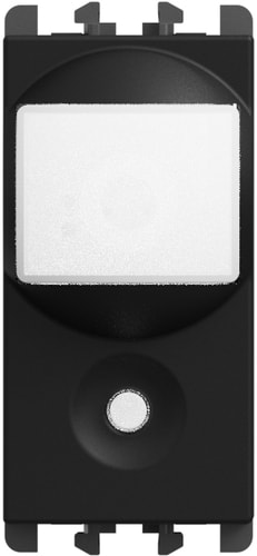 URMET SPA - UTD27125.N SENSORE IR 1M NERO